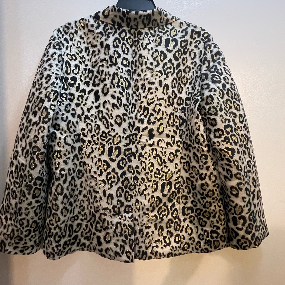 Jacket top - Picture 2 of 3